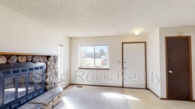 6656 Pahokee Ct in Colorado Springs, CO - Building Photo - Building Photo