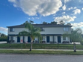 12154 Pepperdine Pl in Orlando, FL - Building Photo