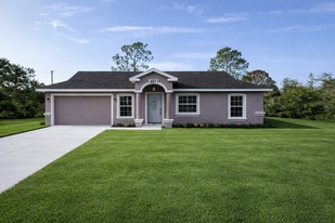 457 Aloha Ave in Lake Placid, FL - Building Photo