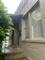 1484 Michigan Ave in Columbus, OH - Building Photo