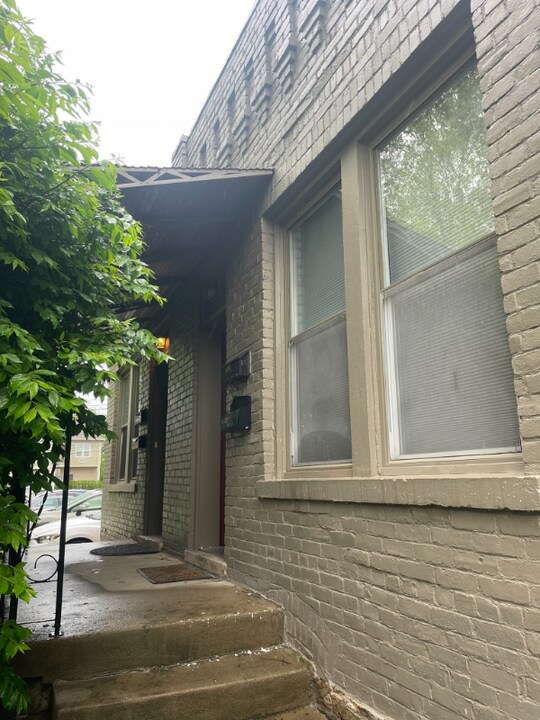 1484 Michigan Ave in Columbus, OH - Building Photo