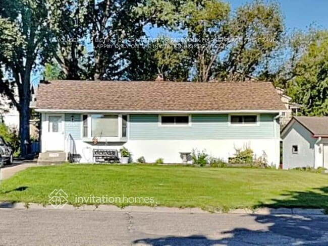 property at 1345 9th Ave S