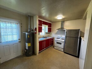 3480-3482 D St in Hydesville, CA - Building Photo - Building Photo