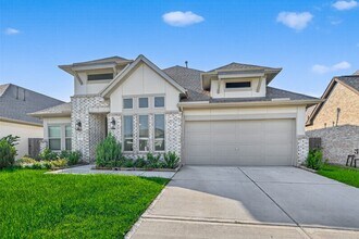 1527 Munson Valley Rd in Richmond, TX - Building Photo - Building Photo