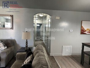 184 E 1150 S in Vernal, UT - Building Photo - Building Photo