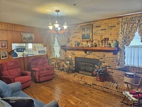 725 County Rd 606 in Hanceville, AL - Building Photo - Building Photo