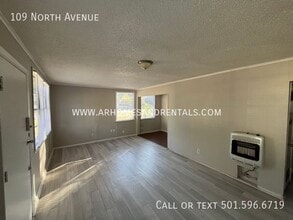 109 North Ave in Jacksonville, AR - Building Photo - Building Photo