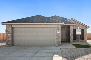 2515 Kenwood Ave in Lubbock, TX - Building Photo