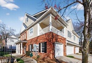 15208 Loire Valley St in Charlotte, NC - Building Photo