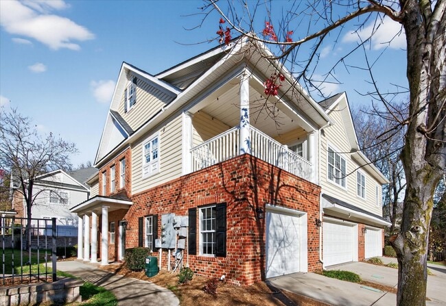 property at 15208 Loire Valley St