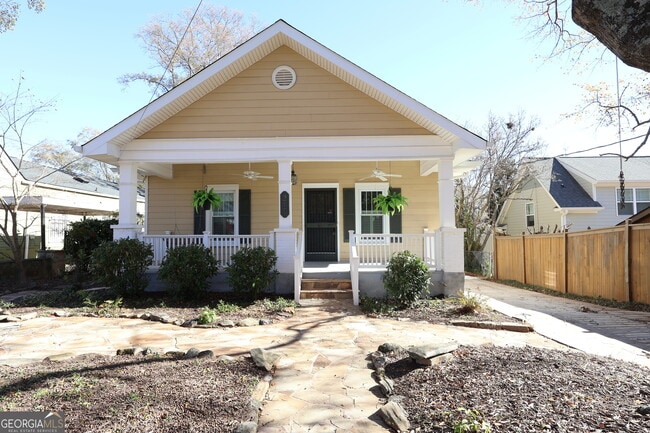 217 Mountain View St