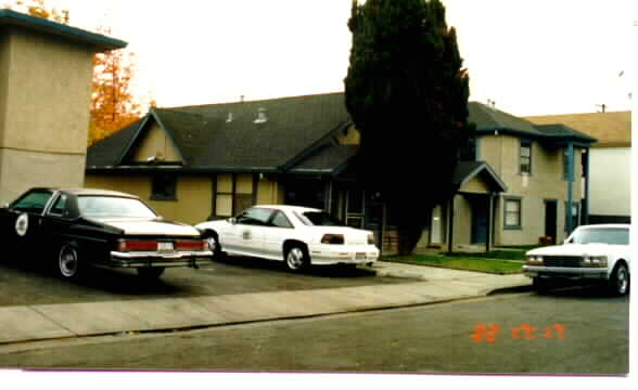 1905 Carolina St in Vallejo, CA - Building Photo - Building Photo