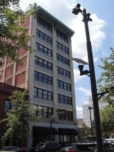 Grace Lofts in St. Louis, MO - Building Photo - Building Photo