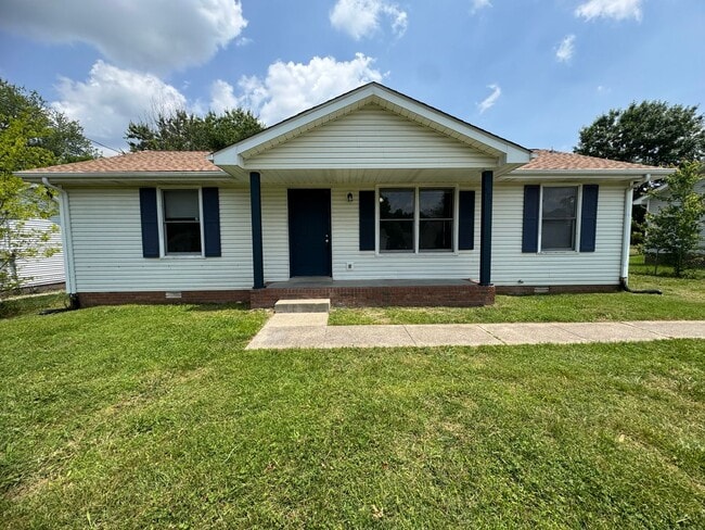 property at 579 Joshua Dr