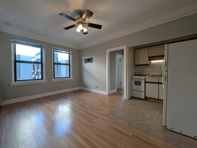 3835 N Fremont St, Unit 3831-508