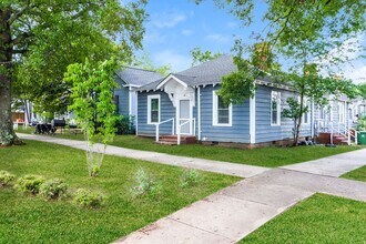 106 W Tinsley St in Griffin, GA - Building Photo - Building Photo