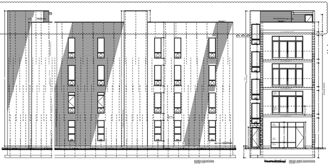 1921 S Jefferson St in Chicago, IL - Building Photo - Building Photo