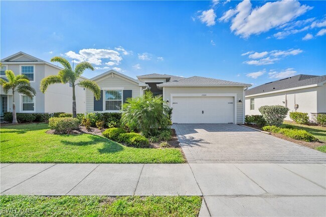 property at 17684 Corkwood Bend Trail