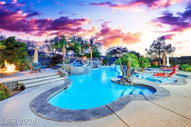 property at 415 Stone Lair Ct