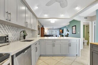 2731 NE 14th Street Causeway in Pompano Beach, FL - Building Photo - Building Photo