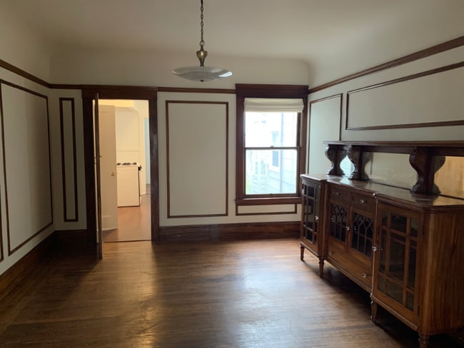 1355 16th Ave in San Francisco, CA - Building Photo - Building Photo