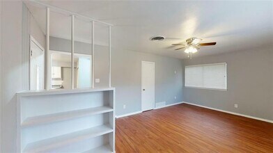 5817 Sandra Dr in Fort Worth, TX - Building Photo - Building Photo