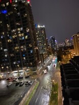 715 N Church St, Unit 601 in Charlotte, NC - Building Photo