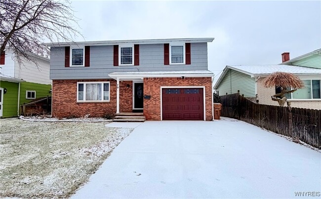 property at 79 E Toulon Dr