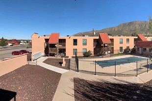 Juniper Apartments