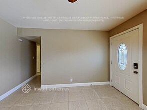 636 E Franklin Ave in Mesa, AZ - Foto de edificio - Building Photo