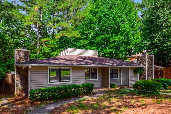 property at 5281 Williams Rd