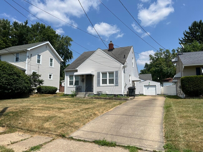 property at 1263 Atwood Ave
