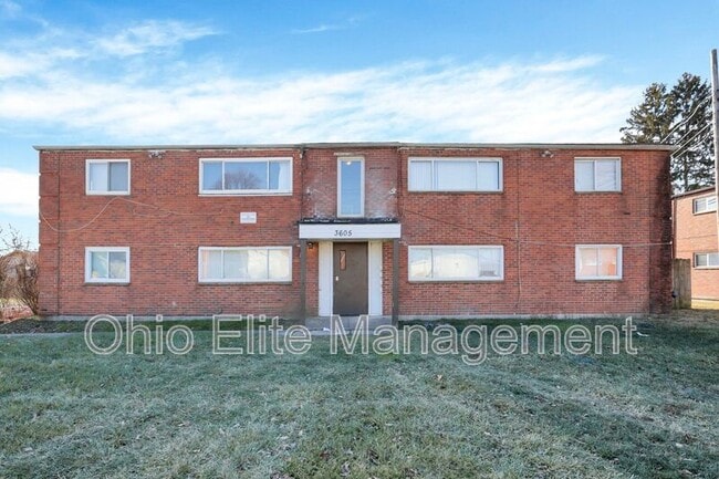 3605 Cushing Dr in Columbus, OH - Building Photo - Building Photo