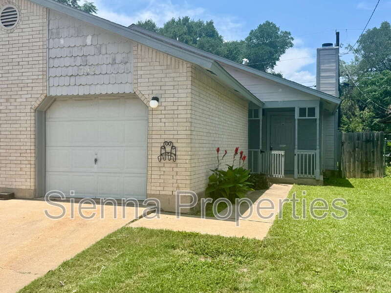 7208 Lilac Ln in Austin, TX - Building Photo