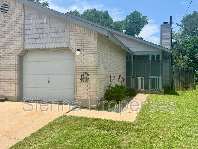 property at 7208 Lilac Ln
