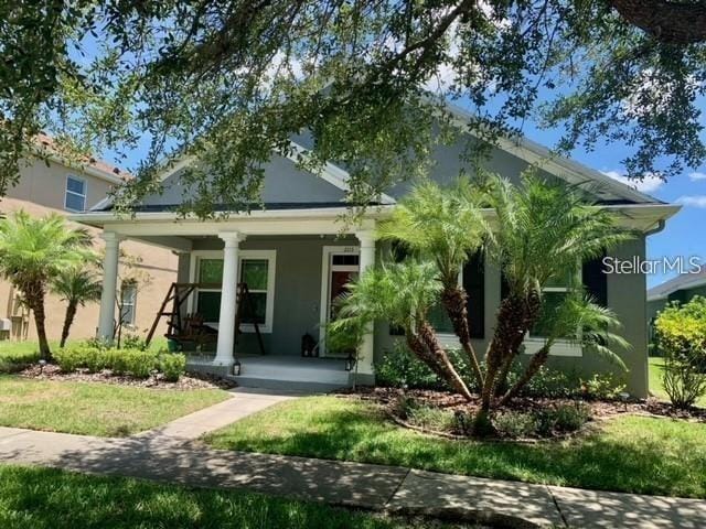 2113 Florida Soapberry Blvd in Orlando, FL - Building Photo - Building Photo