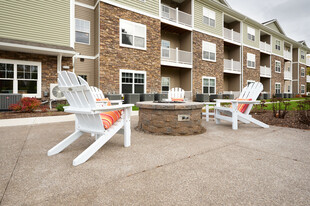 Legends at Whitney Town Center -55+ community in Fairport, NY - Building Photo