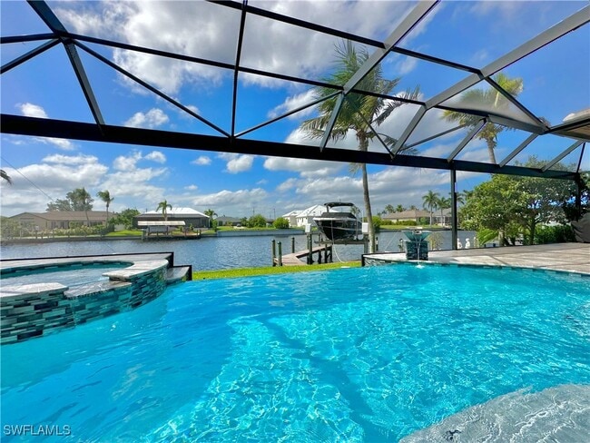 property at 2544 SW 28th Pl