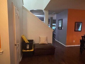 2306 Hayfield Square in Pflugerville, TX - Building Photo - Building Photo