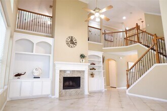 2610 Parkbriar Ln in Pearland, TX - Building Photo - Building Photo