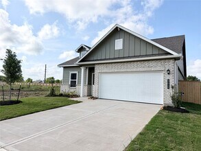 3410 Brushy Marsh Dr in Richmond, TX - Building Photo - Building Photo