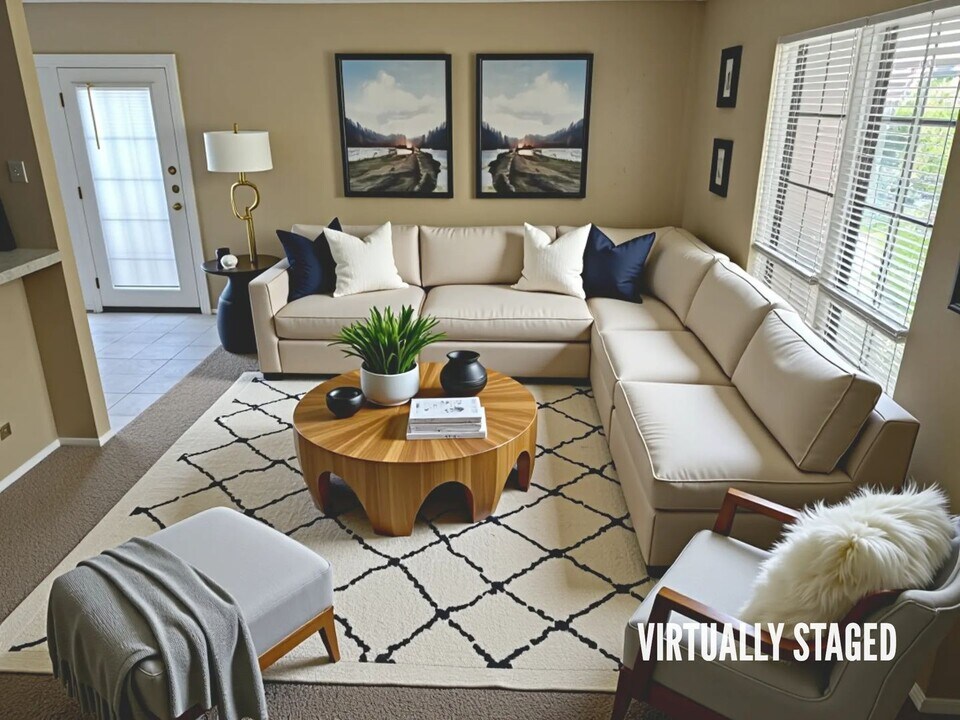 1102 Covey Ln in Killeen, TX - Building Photo