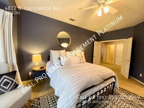 4872 N Crestmoor Ave in Clovis, CA - Building Photo - Building Photo