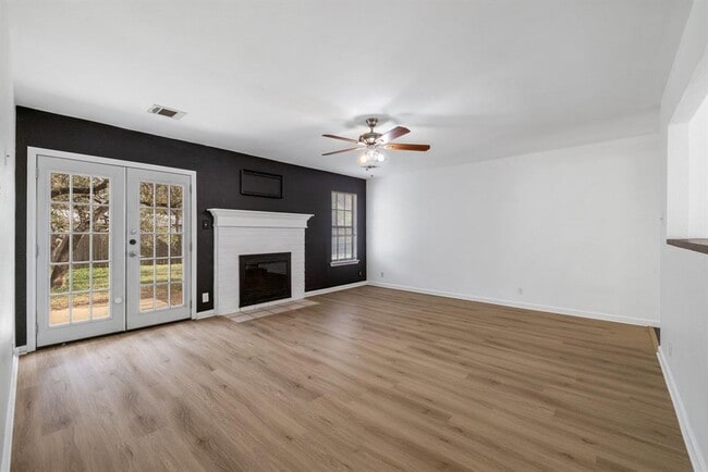 property at 805 Sabinas Ct