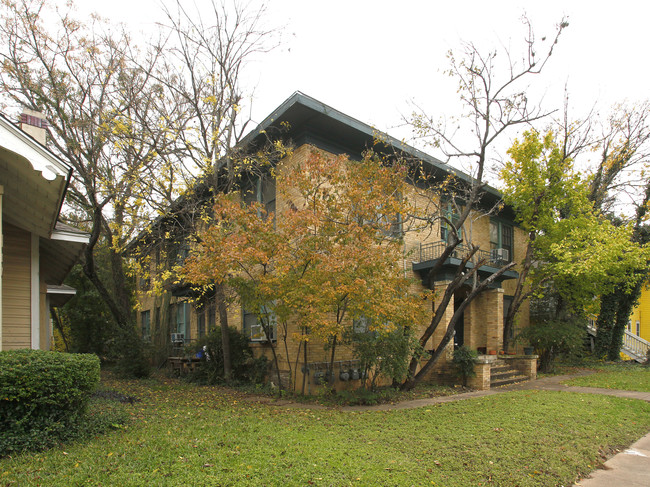 703 W 11th St in Austin, TX - Building Photo - Building Photo