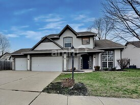 9255 Heritage Glen Dr in Miamisburg, OH - Building Photo