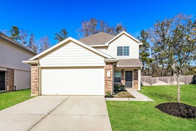 property at 3309 East Chunk Dr