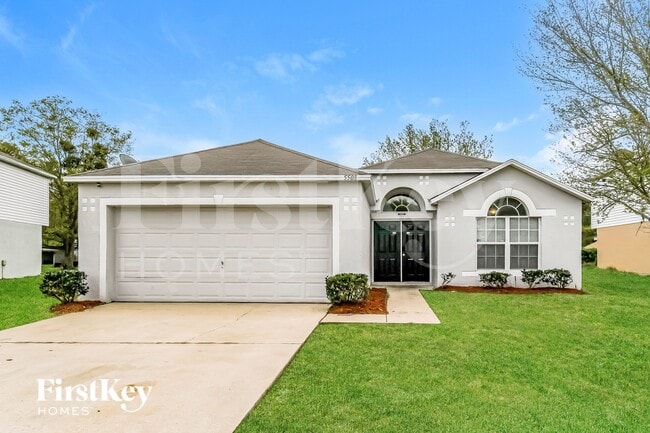 property at 5508 Ortega Park Blvd