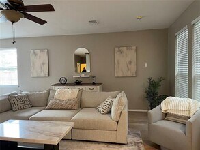 6420 Lasalle Ln in McKinney, TX - Building Photo - Building Photo