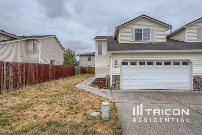 1407 SW 7th Ct in Battle Ground, WA - Building Photo - Building Photo